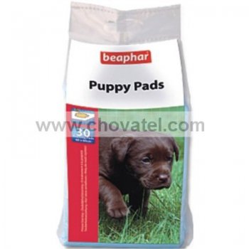 Podložka BEAPHAR Bea puppy hygienická (30ks)