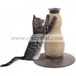 Škrabadlo CAT IT Hourglass
