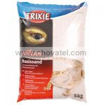 Trixie základní písek bílý 5 kg
