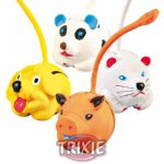 Trixie Zvířátka s ocáskem mix 6cm