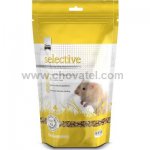 Supreme Science Selective Hamster - křeček 350g