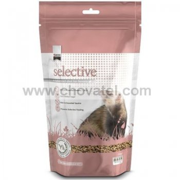Supreme Science Selective Ferret - fretka 350g