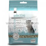 Supreme Science Selective Chinchilla - činčila 1,5kg