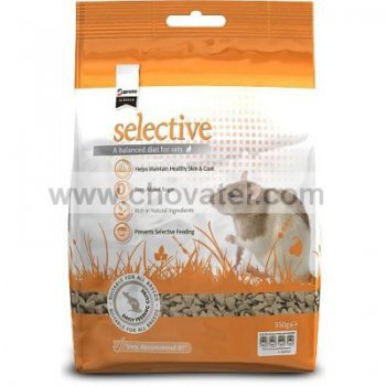 Supreme Science Selective Rat - potkan 350g