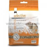 Supreme Science Selective Rat - potkan 1,5kg