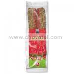Supreme Stick Apple, Cranberry - tyč býložravec 2ks 100g