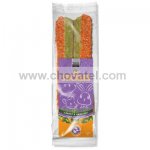 Supreme Stick Carrot, Brocolli - tyč býložravec 2ks 100g