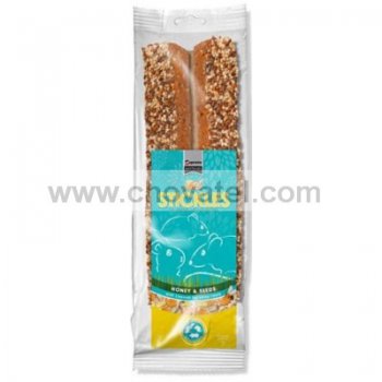 Supreme Stick Honey, Seeds - tyč všežravec 2ks 100g