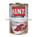 Konzerva Rinti Junior hovězí 400g