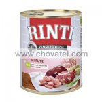 Konzerva Rinti krůta 800g