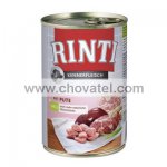 Konzerva Rinti krůta 400g