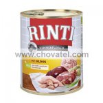 Konzerva Rinti kuřecí 800g