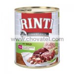 Konzerva Rinti zvěřina 800g