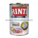 Konzerva Rinti Sensible krůta s brambory 400g