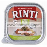 Vanička Rinti Bio hovězí 150g