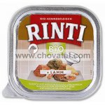 Vanička Rinti Bio jehněčí 150g