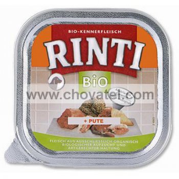 Vanička Rinti Bio krůta 150g