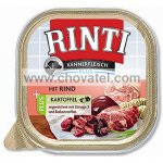 Vanička Rinti hovězí s bramborem 300g