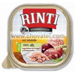 Vanička Rinti kuře s rýží 300g