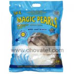 Kočkolit MAGIC Pearls Litter s vůní Cool Breeze 16l