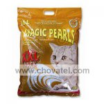 Kočkolit MAGIC Pearls Litter 16l