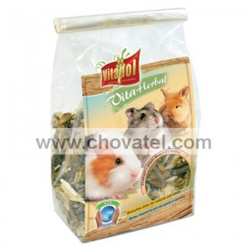 Vitapol Herbal kousací větvičky 100g