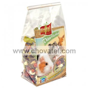 Vitapol Herbal kytice z moruší 60g