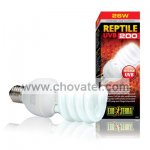 Žárovka EXO TERRA Reptile UVB200 26W