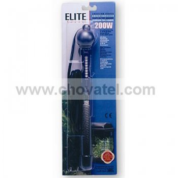 Topítko Elite 200W