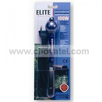 Topítko Elite 100W