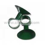 Přísavka HAGEN na topítko - 2ks