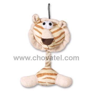 Lolly toy hračka - lev
