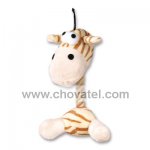 Lolly toy hračka - žirafa
