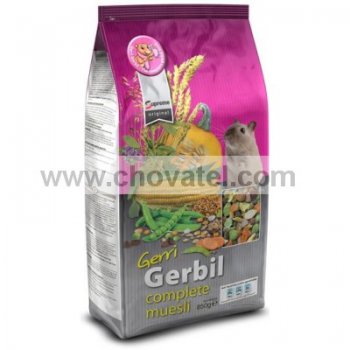 Supreme Original Gerbil - pískomil 850g