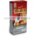 Supreme Original Crunchers Rabbit Russel's meruňka 80 g
