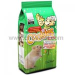 Supreme Original Friends Cookies Hamster banán 99 g