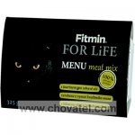 Fitmin for Life Cat Menu meat mix 325g