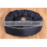 Snoozzzeee pelech Extreme donut 51cm černý