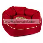 Snoozzzeee pelech Extreme donut 71cm cherry