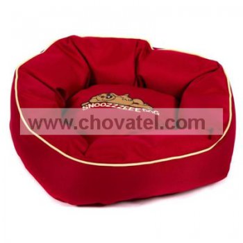 Snoozzzeee pelech Extreme donut 71cm cherry