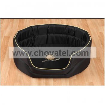Snoozzzeee pelech Xtreme ovál 93cm černý