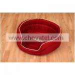 Snoozzzeee pelech Xtreme ovál 68cm cherry