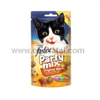 FELIX Party Mix Original Mix 60g