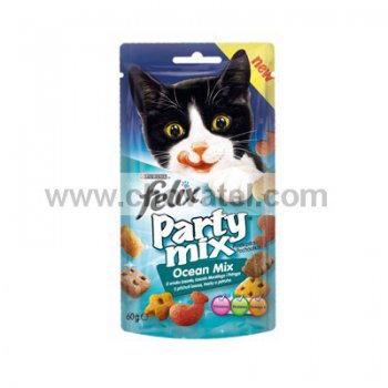 FELIX Party Ocean Mix 60g
