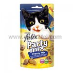 FELIX Party mix Cheezy mix 60g