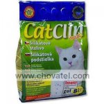 Kočkolit CatClin 8l x 8ks