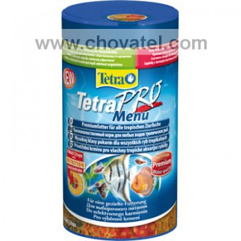 TetraPro Menu 250ml