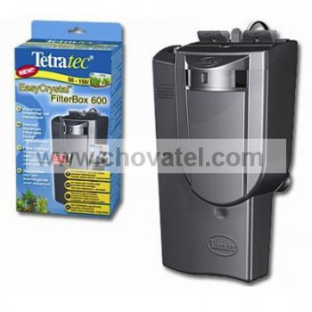 Filtr TETRA EasyCrystal Box 600 vnitřní