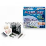 Filtr AQUA CLEAR 30 vnější