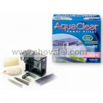 Filtr AQUA CLEAR 50 vnější